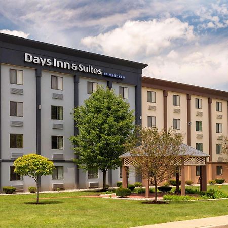 Days Inn And Suites By Wyndham Hammond, In Bagian luar foto