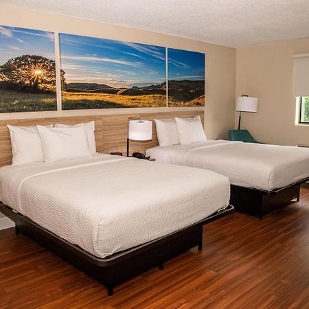 Days Inn And Suites By Wyndham Hammond, In Bagian luar foto