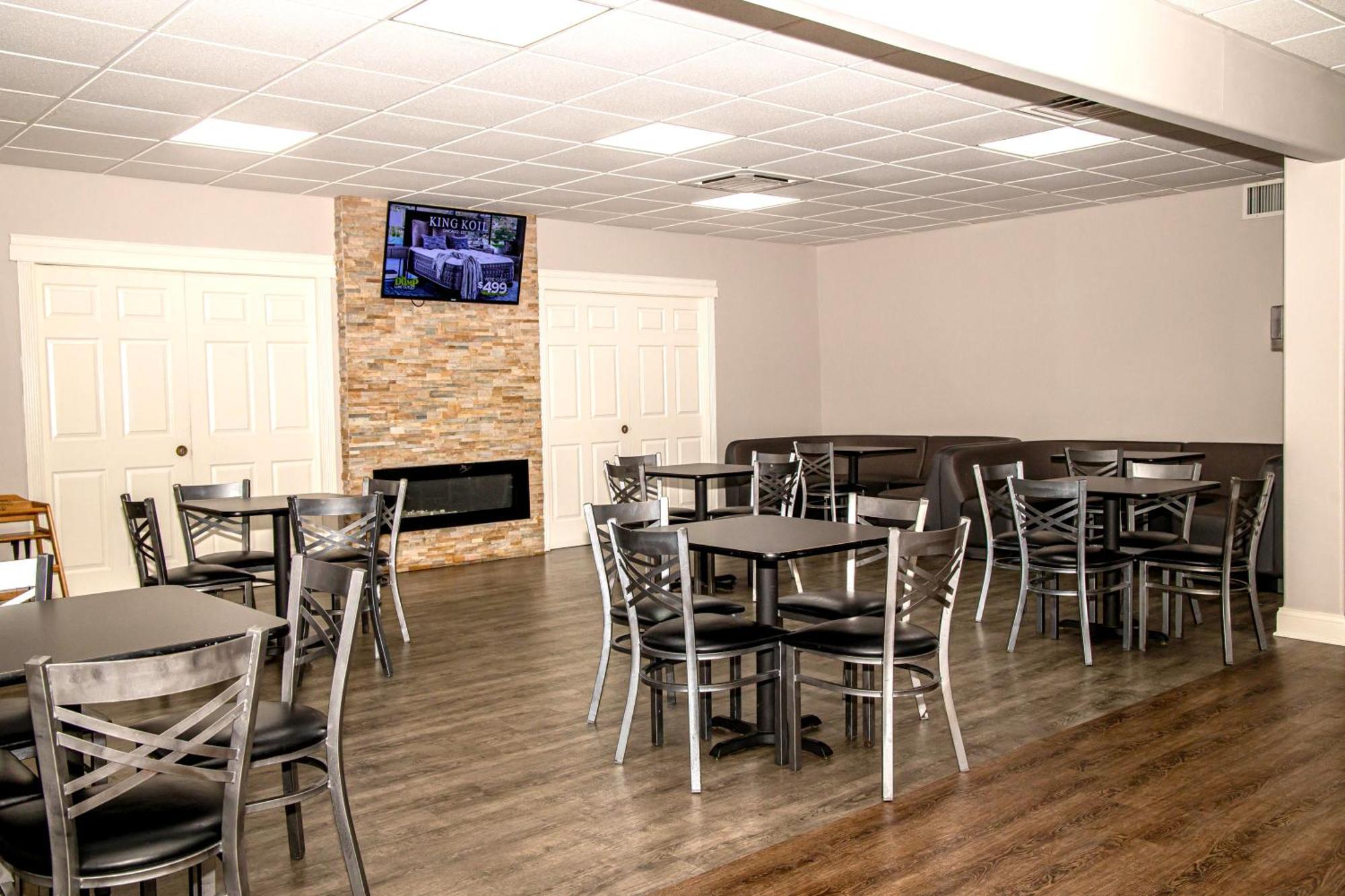 Days Inn And Suites By Wyndham Hammond, In Bagian luar foto