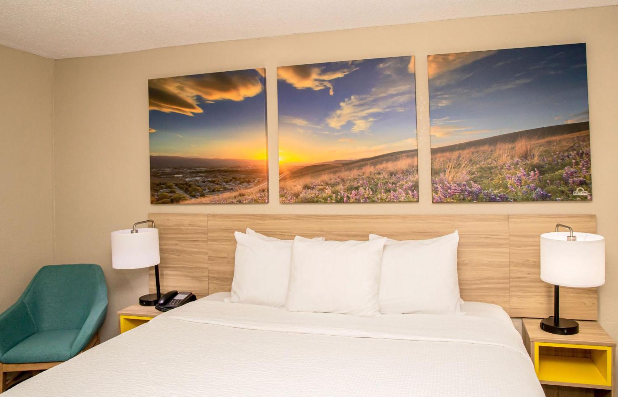 Days Inn And Suites By Wyndham Hammond, In Bagian luar foto